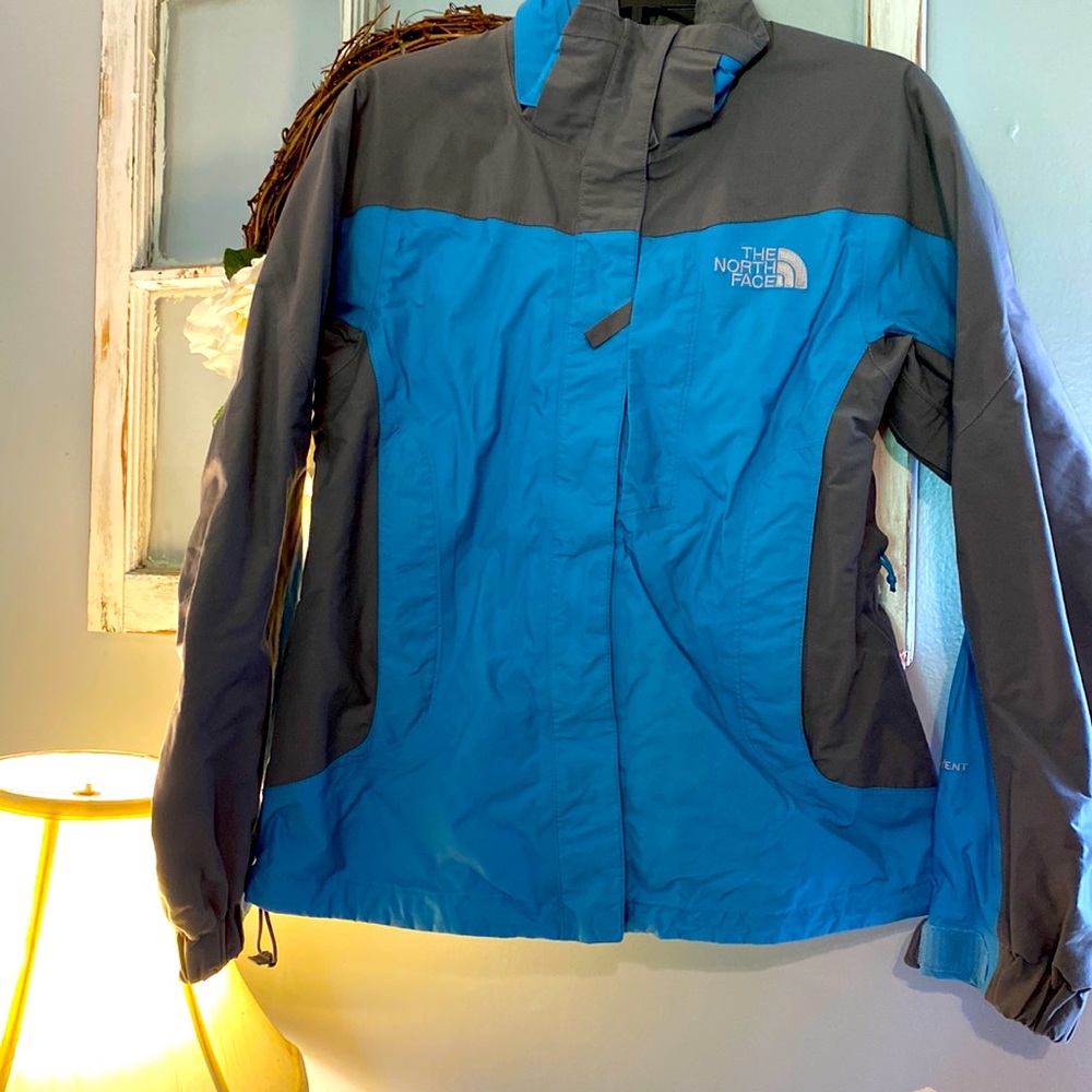 THE NORTH FACE Hyvent Jacket